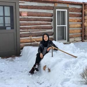 Meet your Posher, Nur